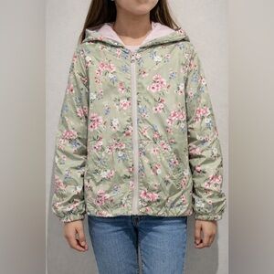 Penelope Mack Floral Jacket - 6x